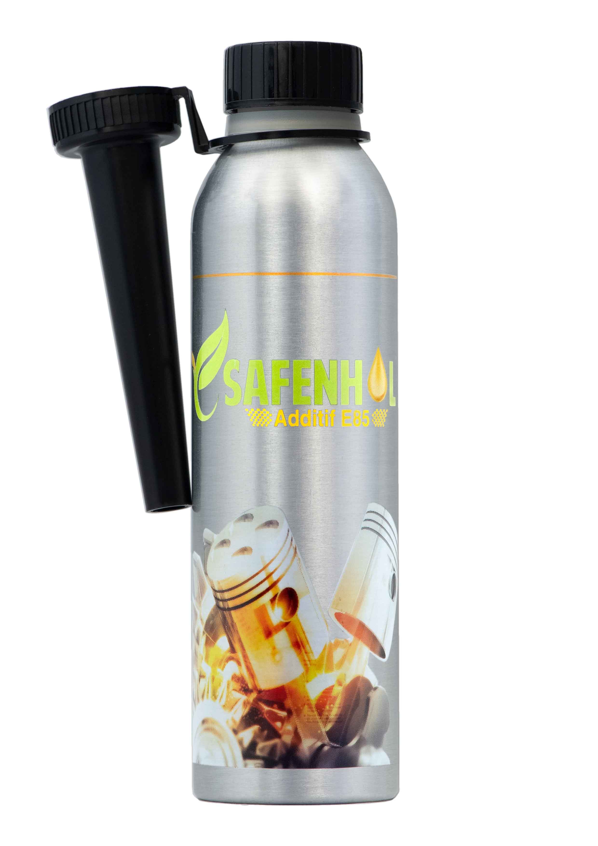 SAFENHOL-ADDITIF E85