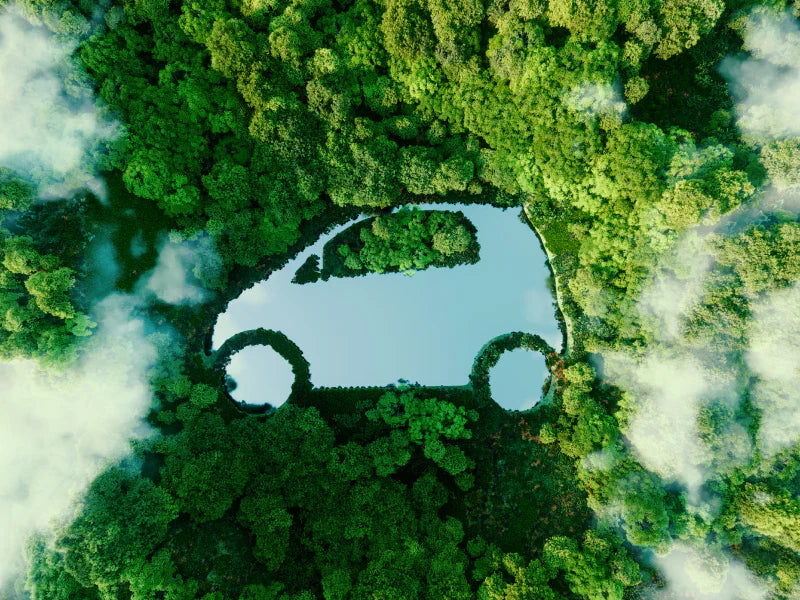 Le bioéthanol : mettez-vous au vert !